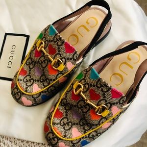 Shoes for toddler girls